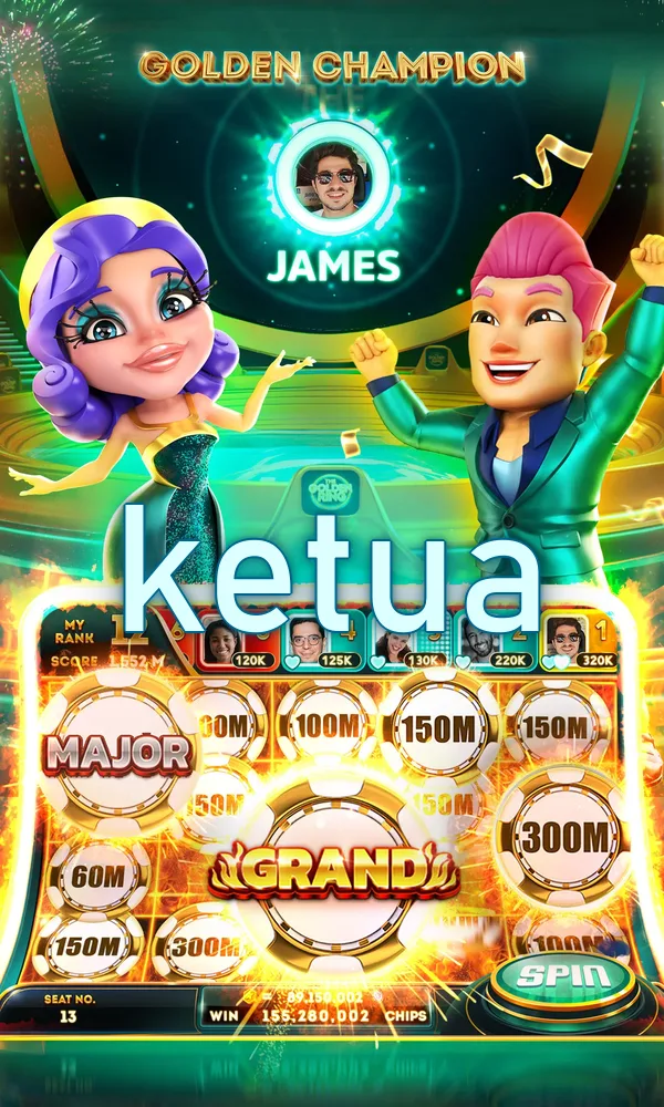 ketua APK