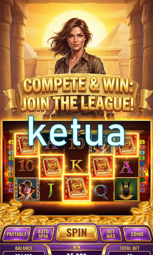 ketua Masuk