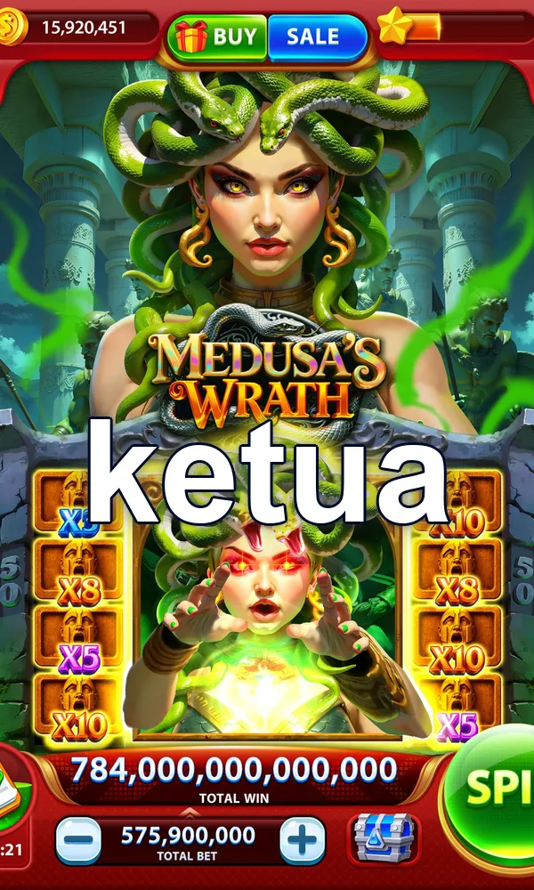 ketua Masuk